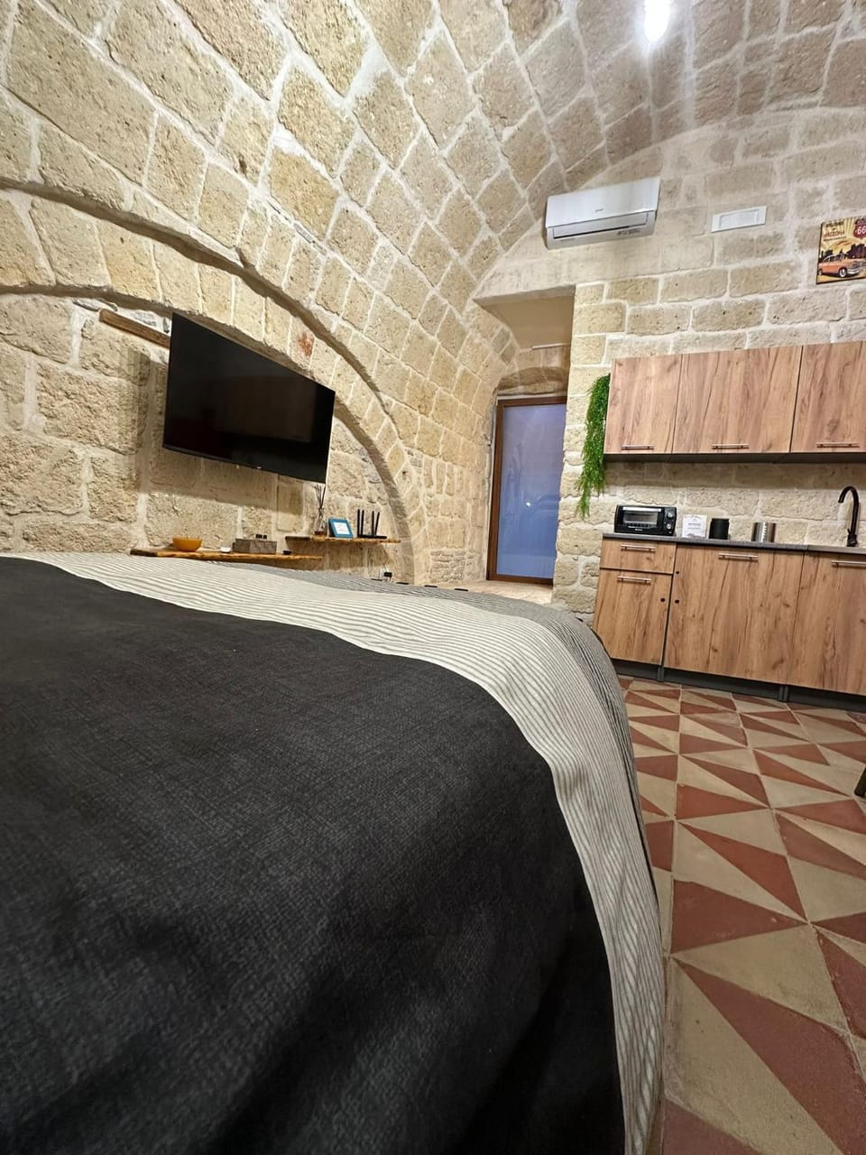 Room Pietra Bianca Bed and Breakfast in Apulia