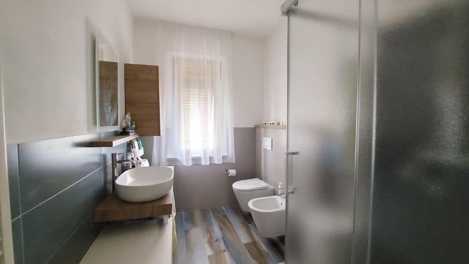 Appartamento VALERIA Apartment in San Vincenzo