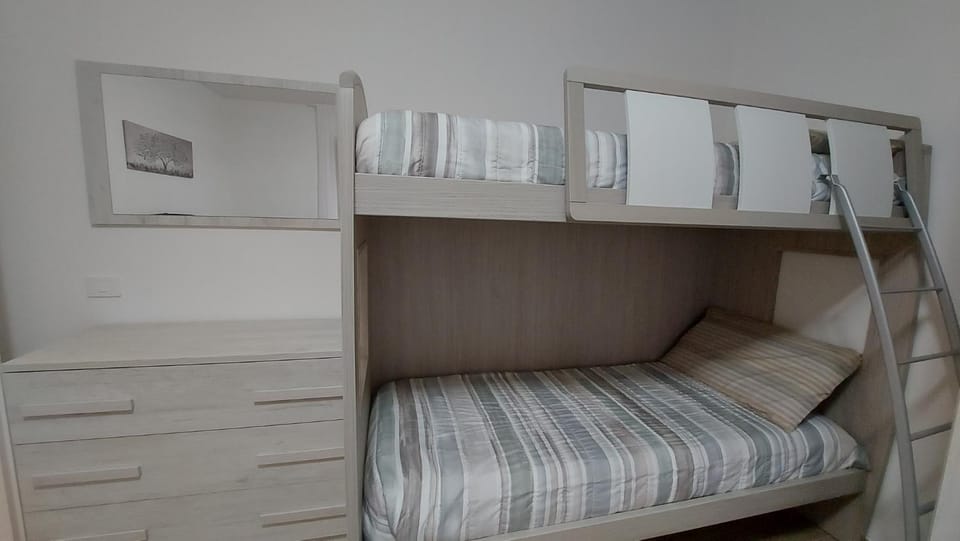Appartamento VALERIA Apartment in San Vincenzo