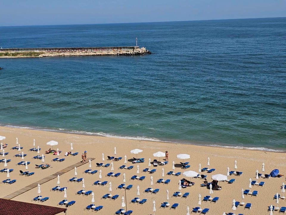 View (from property/room), View (from property/room), Sea view, Sea view