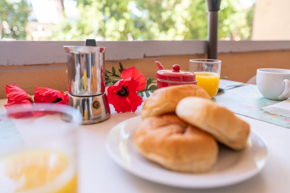 Food and drinks, Decorative detail, Food, Breakfast