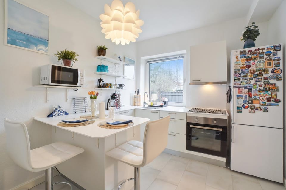 Ama Hyg Atelier Copenhagen-Apt-CLOSE TO CITY COPENHAGEN -NEAR AIRPORT-METRO-BEACH Apartment in Copenhagen