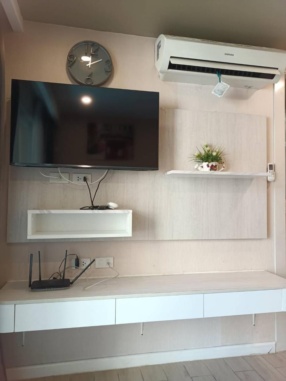 TV and multimedia