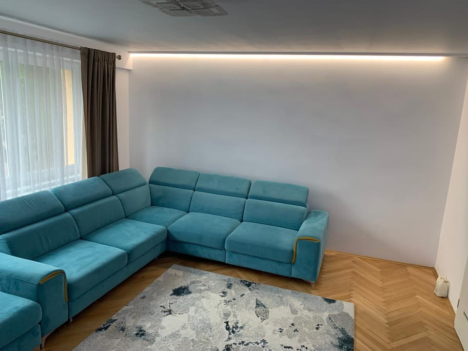 Apartament Untold 3 camere de lux Apartment in Cluj-Napoca