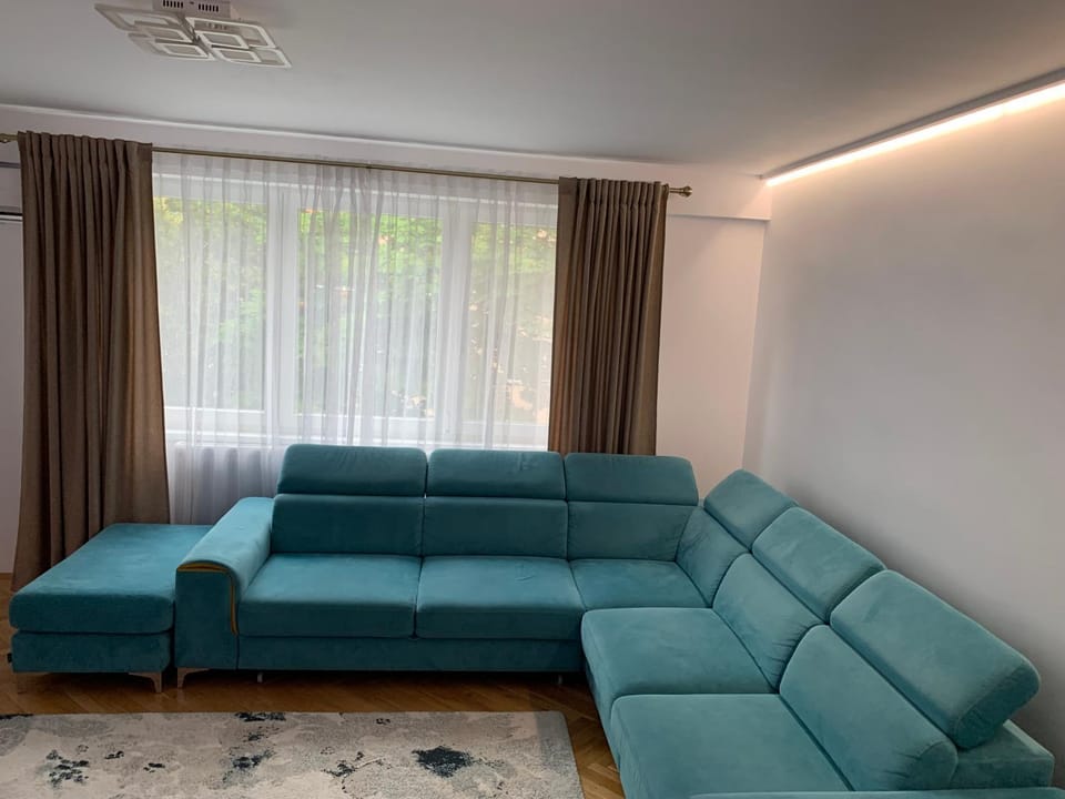 Apartament Untold 3 camere de lux Apartment in Cluj-Napoca