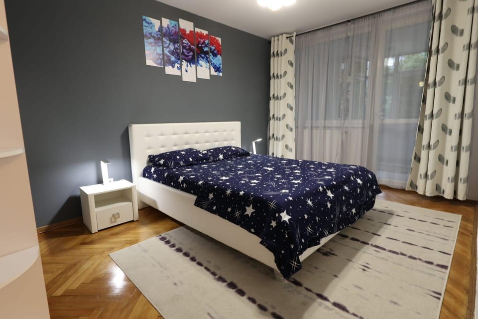 Apartament Untold 3 camere de lux Apartment in Cluj-Napoca