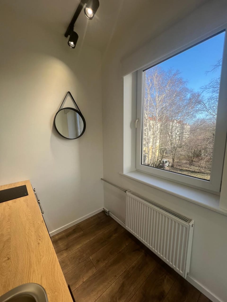 Naujojo Uosto 22 Apartment Apartment in Klaipėda