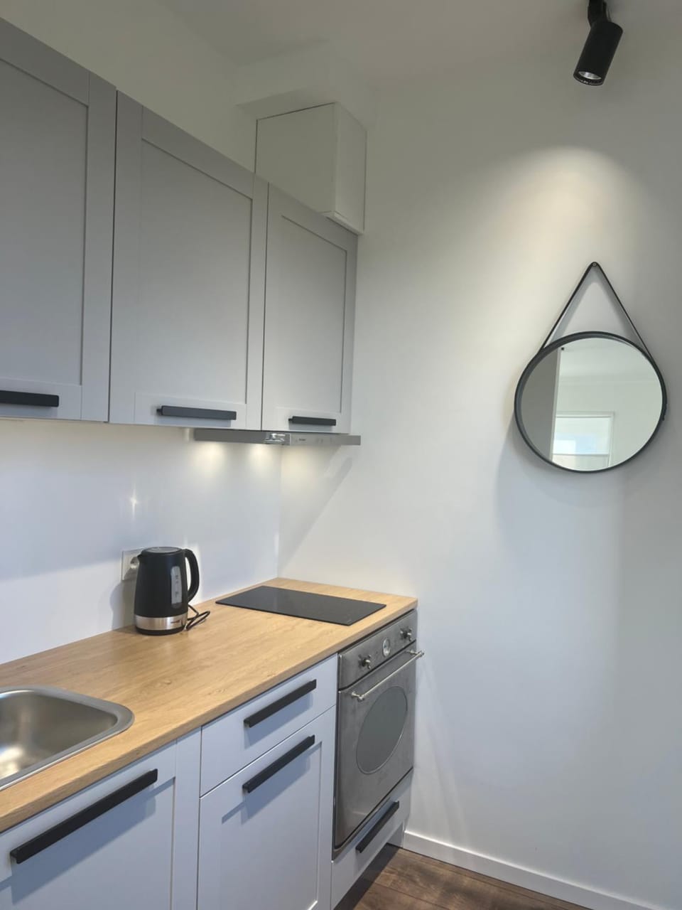 Naujojo Uosto 22 Apartment Apartment in Klaipėda