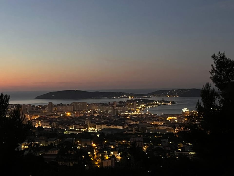 View (from property/room)