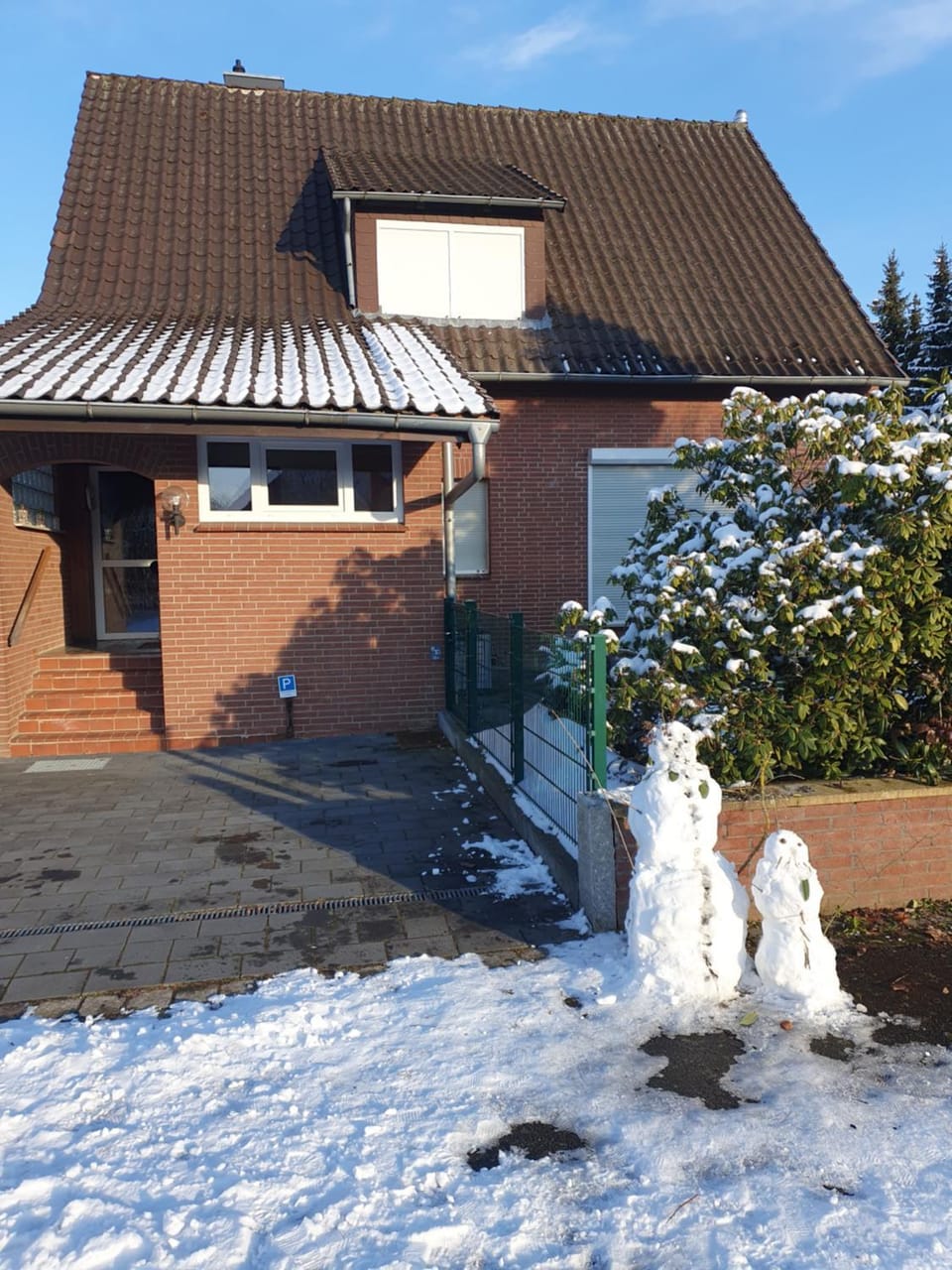 Ferienwohnung Claudia Apartment in Lower Saxony, Germany