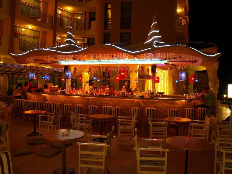 Lounge or bar