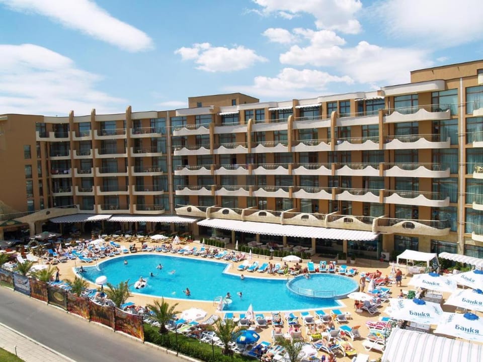 Grenada - Apartments by the beach Apartment in Sunny Beach