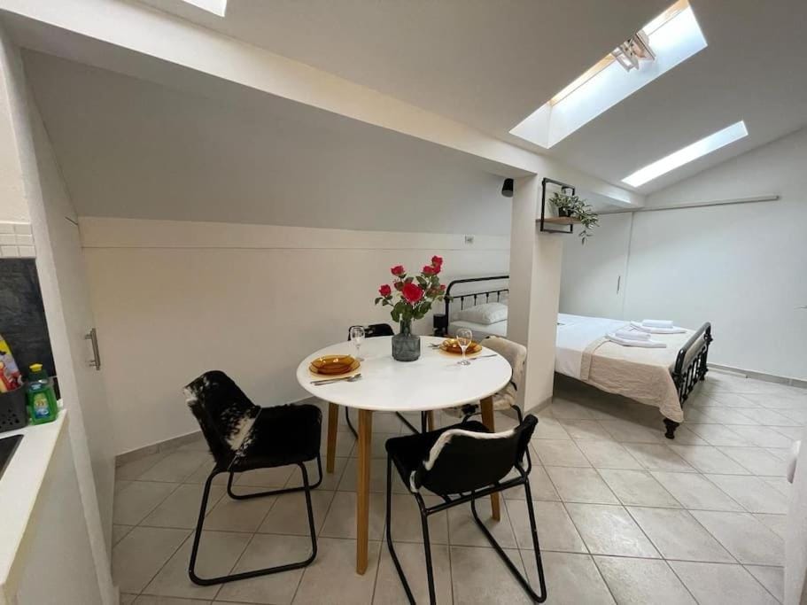 Apartment Piccolo Apartment in Zadar