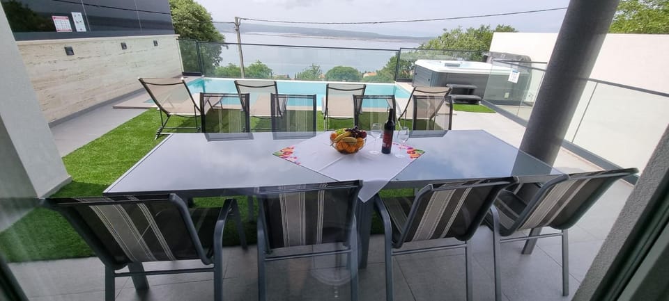 View (from property/room), Dining area