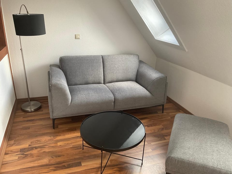 FEWO 04 Leuchtturm Apartment in Sellin