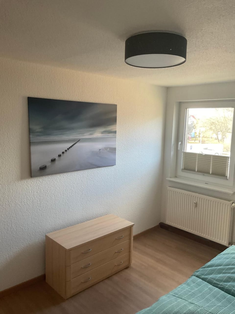 FEWO 04 Leuchtturm Apartment in Sellin