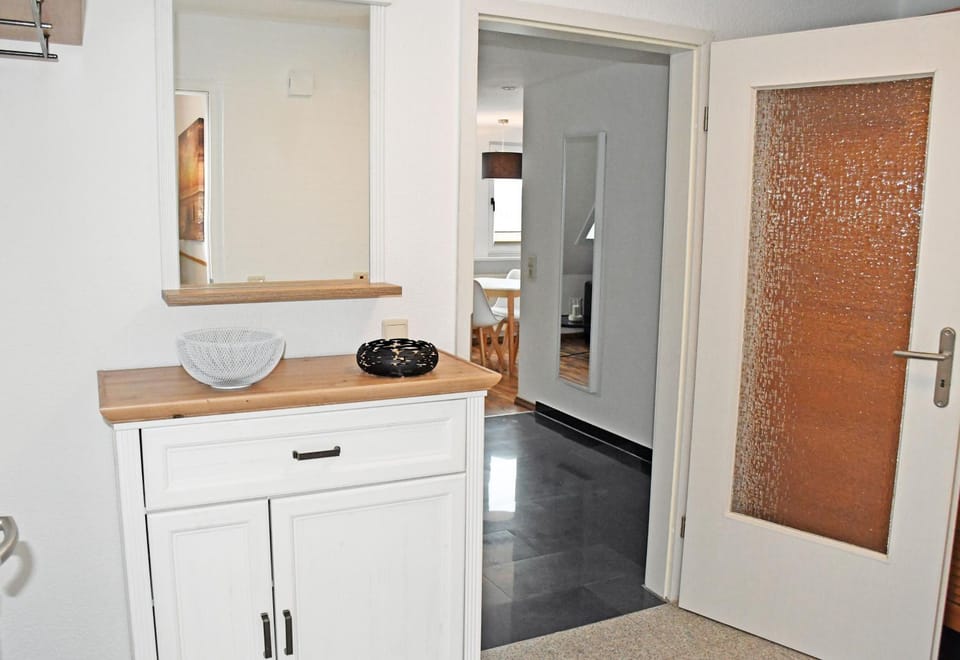 FEWO 04 Leuchtturm Apartment in Sellin