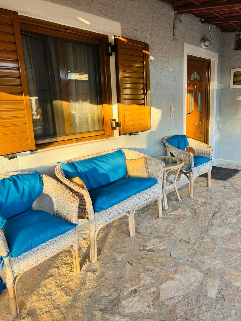 Dolce Vita Villa Villa in Sarandë
