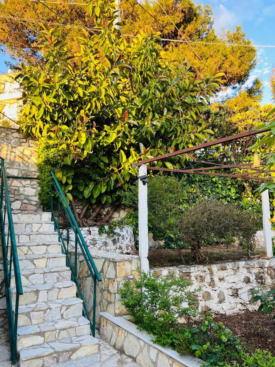 Dolce Vita Villa Villa in Sarandë