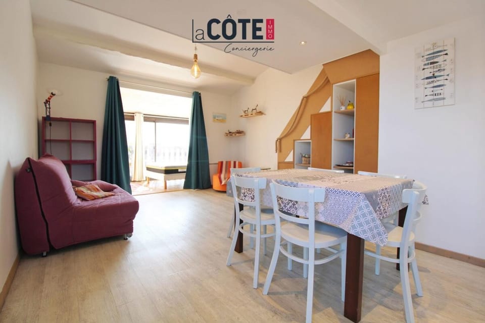 L'Atlante Apartment in Sausset-les-Pins