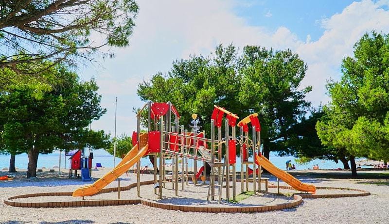 Apartman LORENA Apartment in Crikvenica