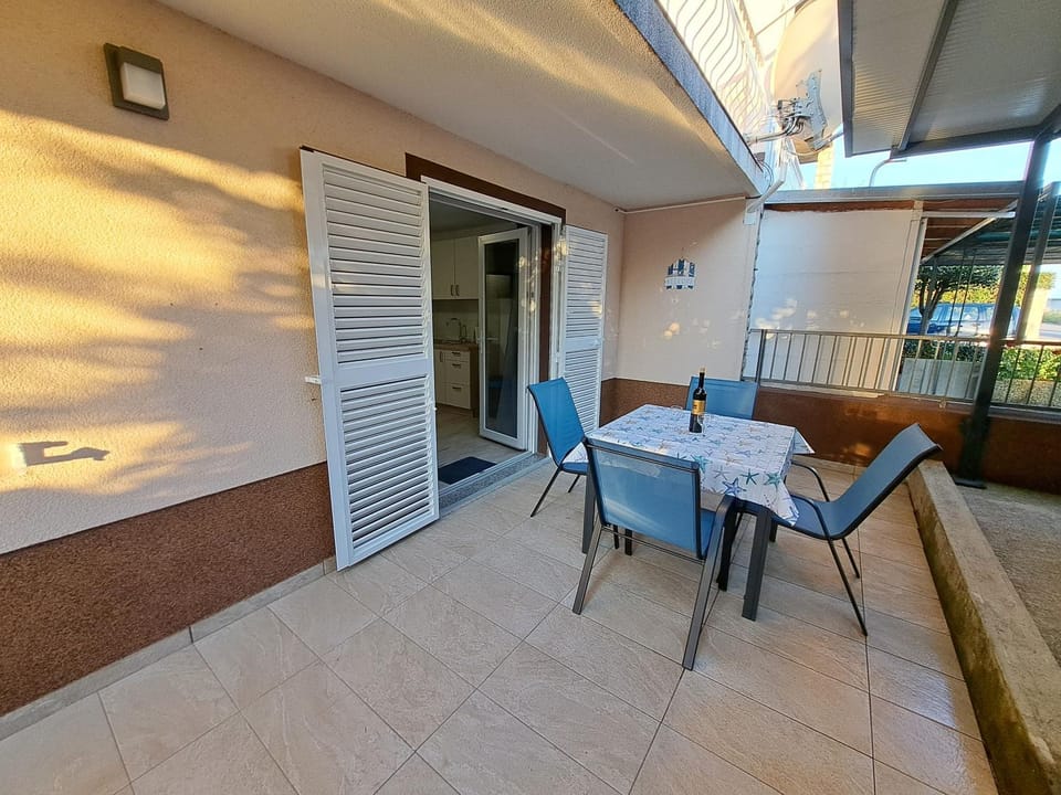 Apartman LORENA Apartment in Crikvenica