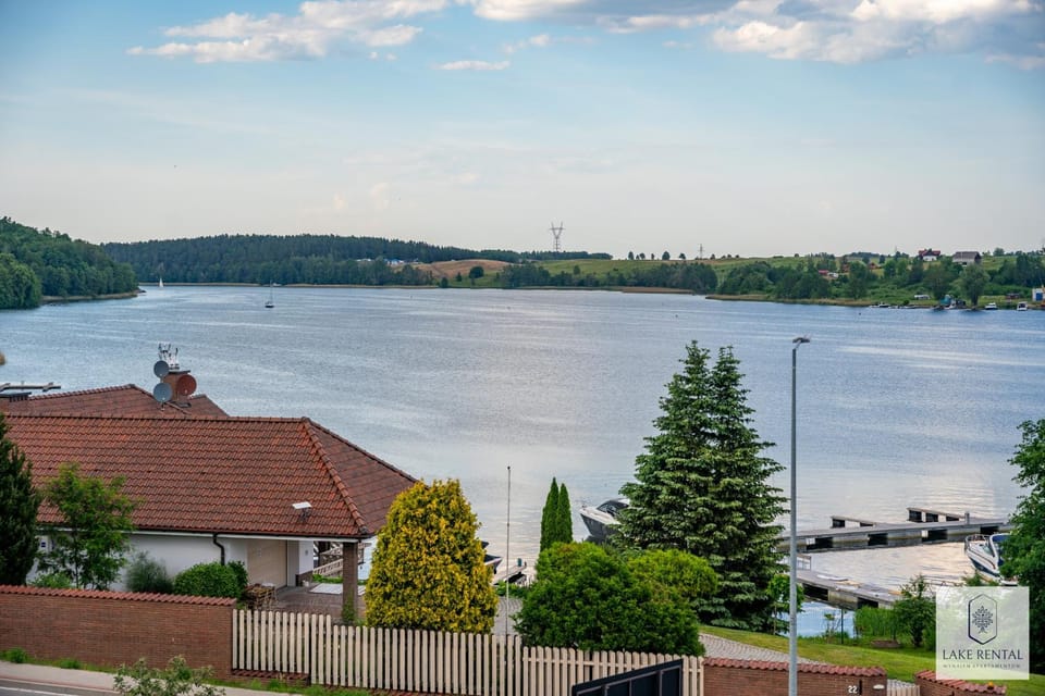 Lake view