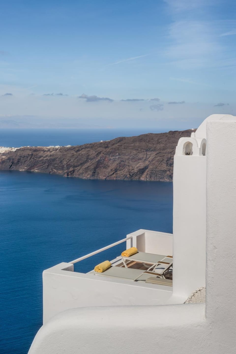 Day, Balcony/Terrace