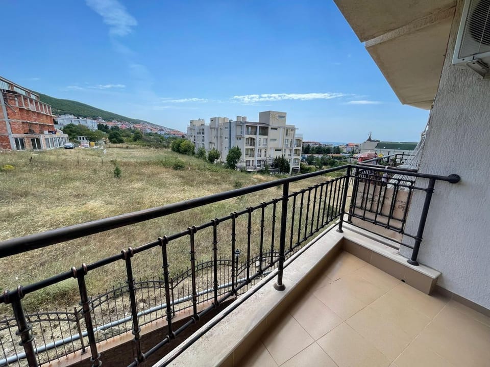 Macon Residence - Premium Apartments Apartment in Burgas Province