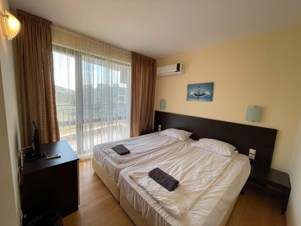 Macon Residence - Premium Apartments Apartment in Burgas Province