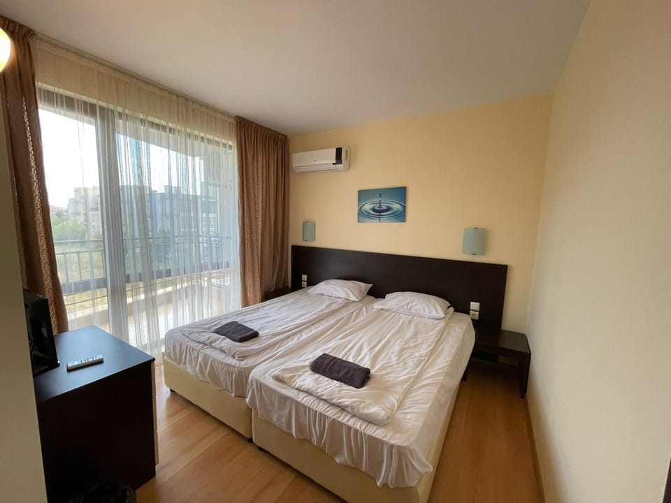 Macon Residence - Premium Apartments Apartment in Burgas Province
