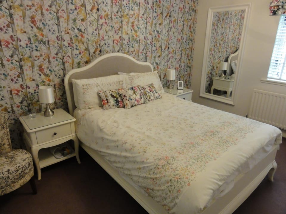 Orchard Brae Apartment in Edinburgh