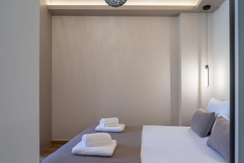 City Four Lions A Apartment in Heraklion