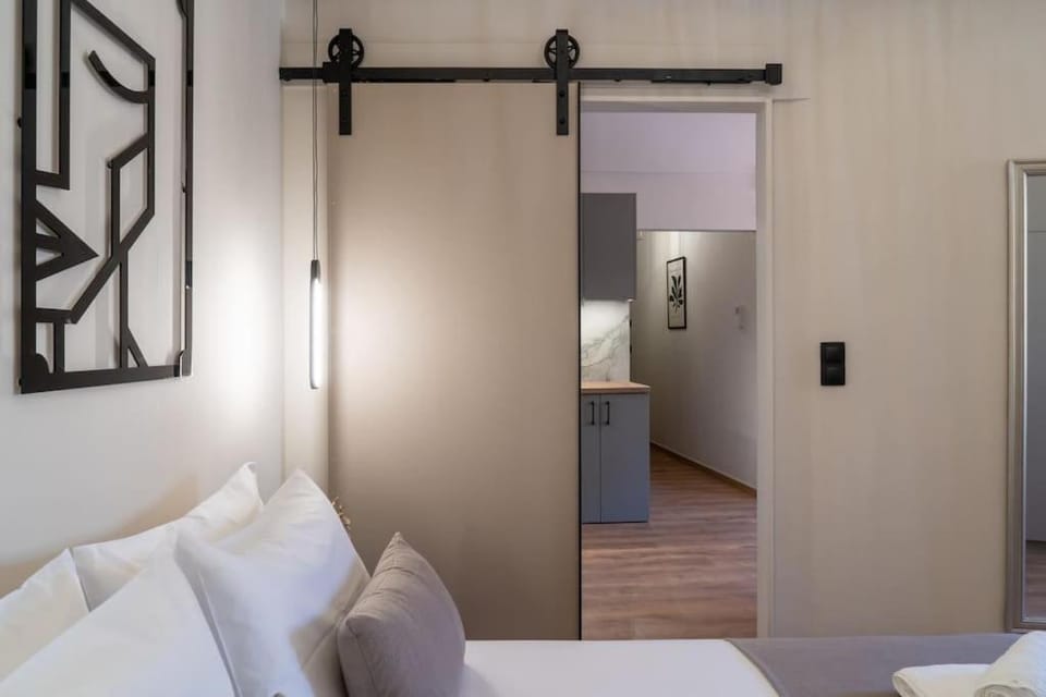 City Four Lions A Apartment in Heraklion