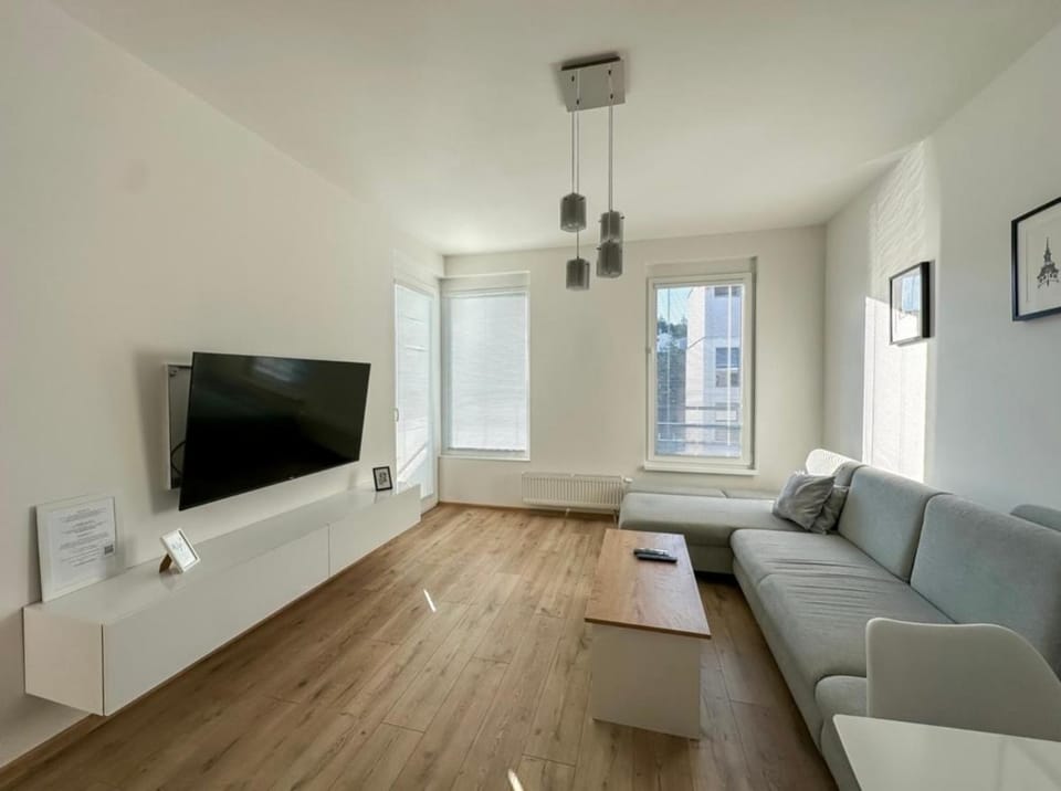 Communal lounge/ TV room, TV and multimedia, Living room