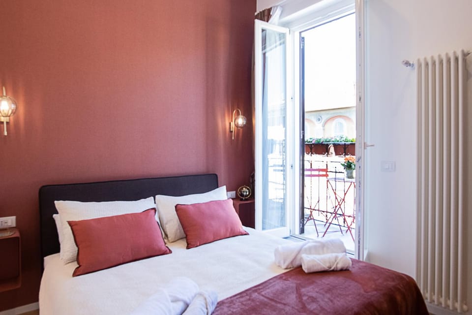 LV Vatican boutique apartment Apartment in Rome
