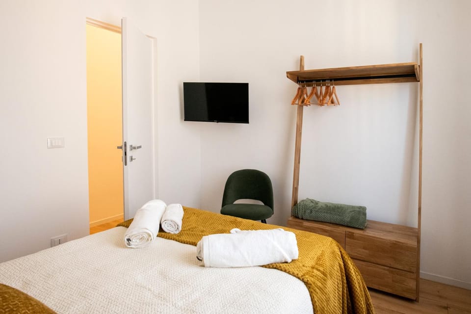 LV Vatican boutique apartment Apartment in Rome