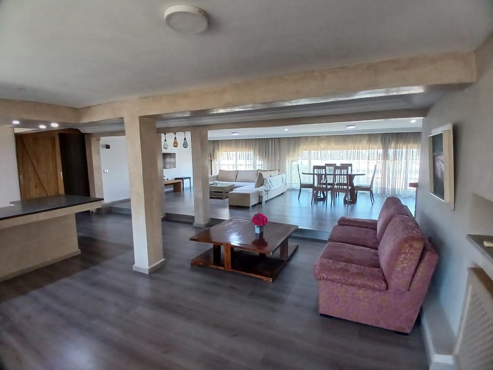 Loft inn les berges du lac 1 Apartment in Tunis