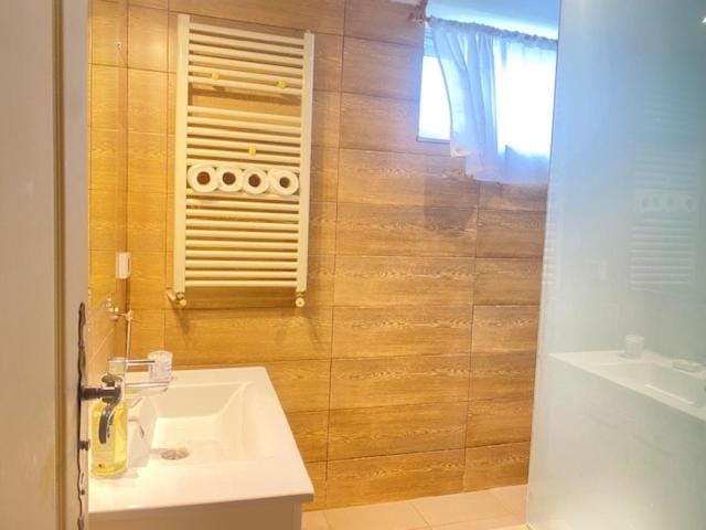 Loft inn les berges du lac 1 Apartment in Tunis