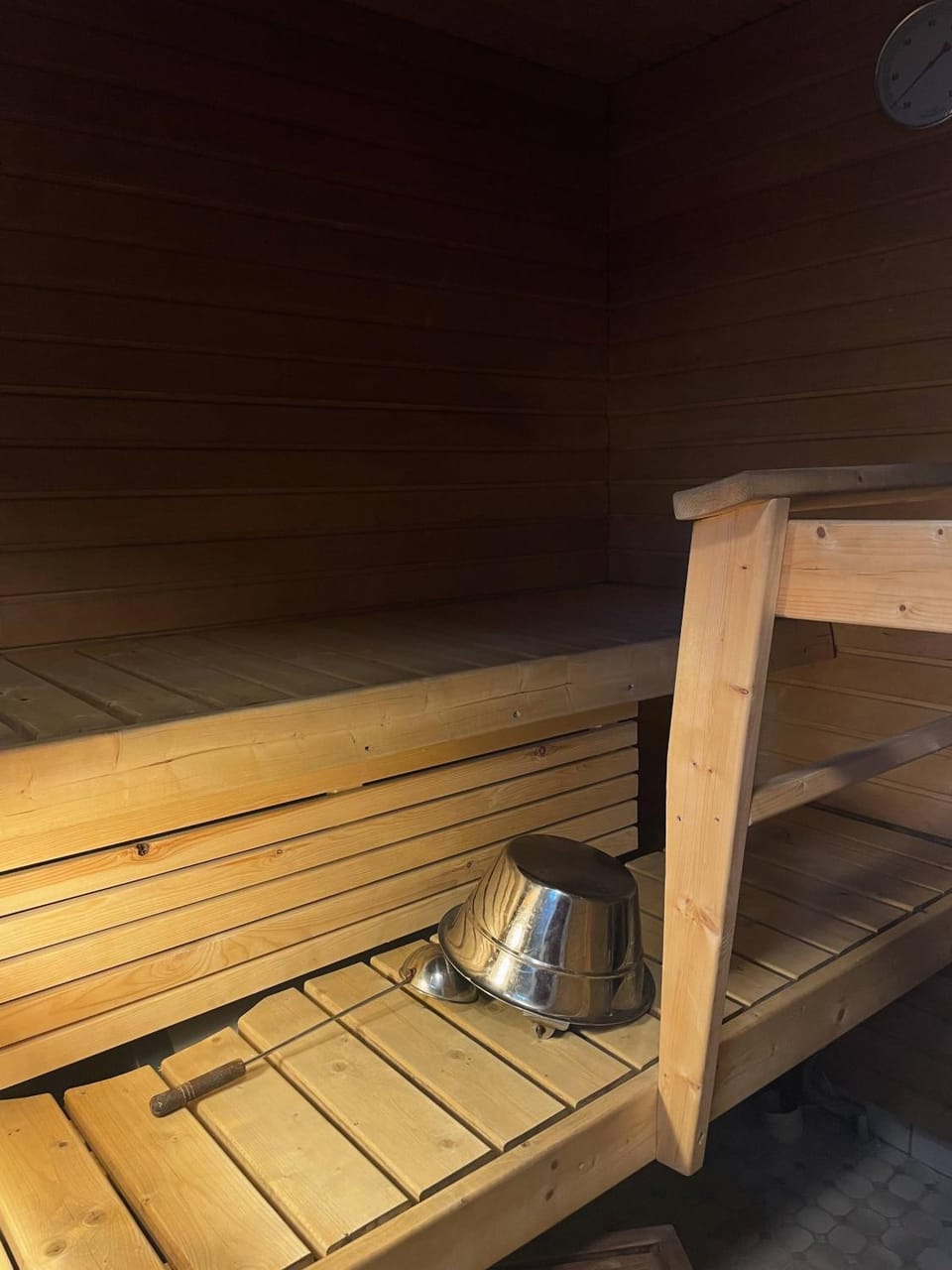 Lapponia Apartment in Finland