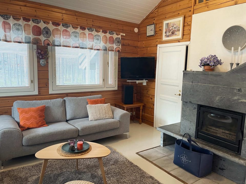 Lapponia Apartment in Finland