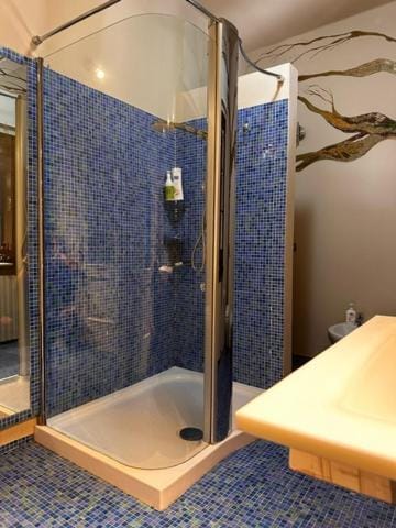 Casa Vacanza Indipendente Cascina Cremasca with pool House in Crema