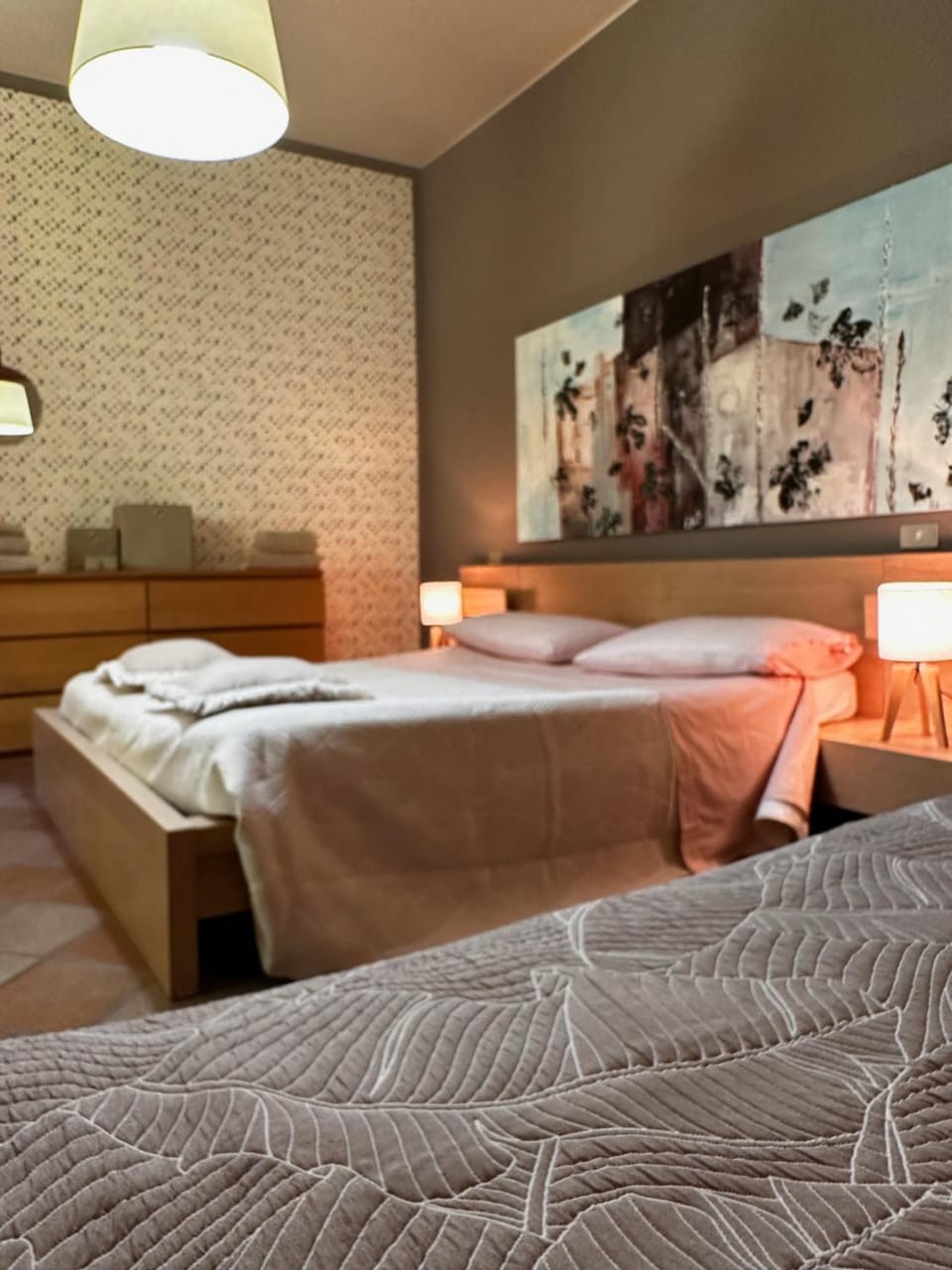 Casa Vacanza Indipendente Cascina Cremasca with pool House in Crema