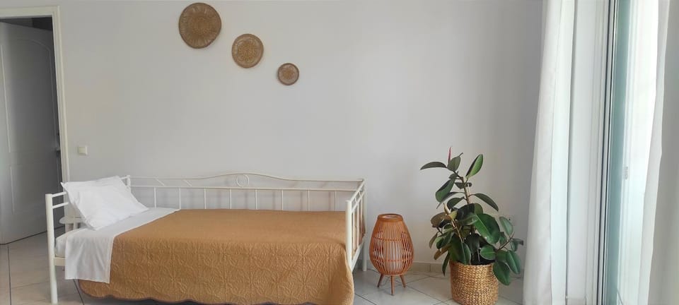 Comfortable Apartment close to Rafina port Apartment in East Attica Regional Unit, Greece