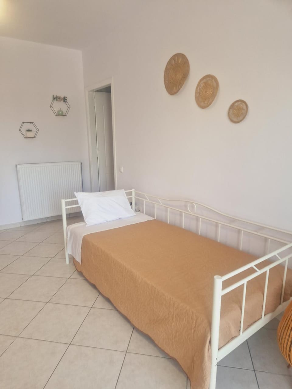Comfortable Apartment close to Rafina port Apartment in East Attica Regional Unit, Greece