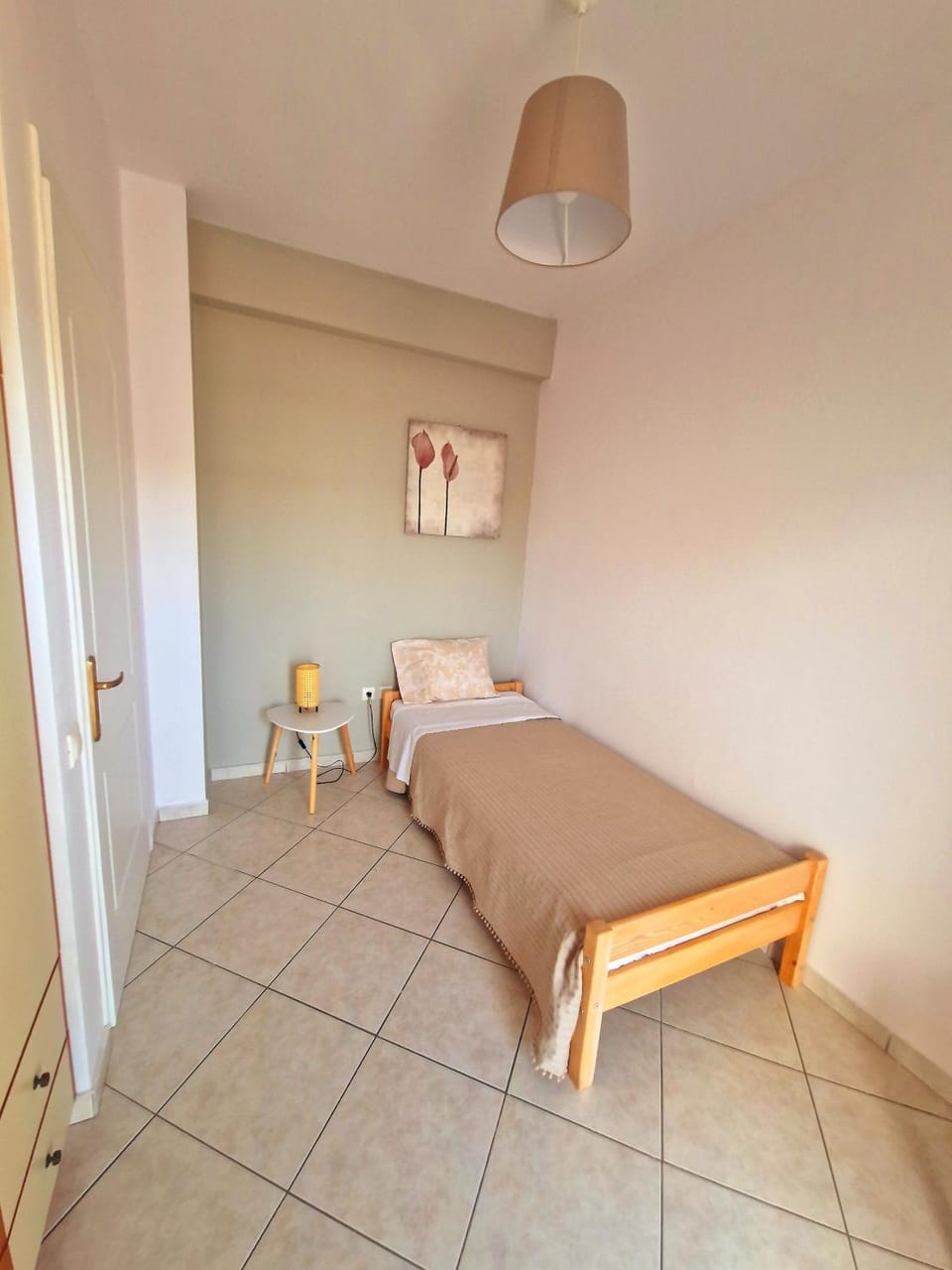 Comfortable Apartment close to Rafina port Apartment in East Attica Regional Unit, Greece