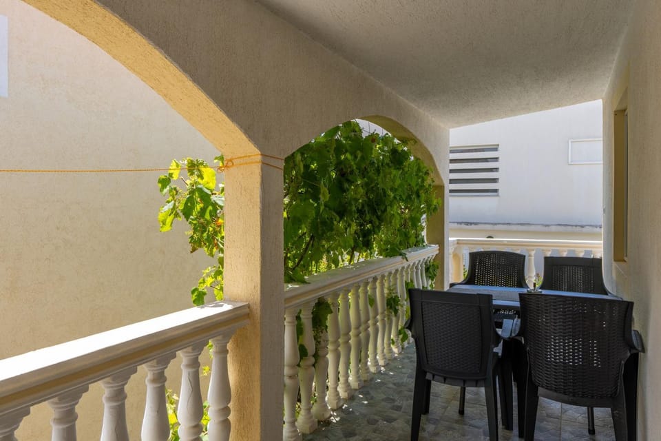 Day, View (from property/room), Balcony/Terrace, Seating area