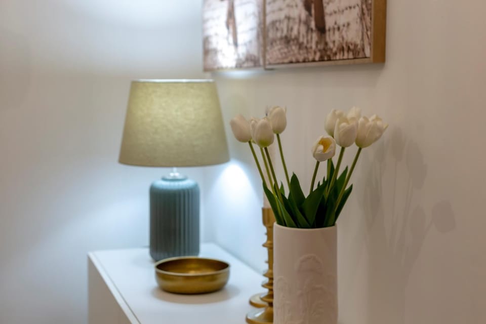 Sun & salt Apartment Apartment in Albufeira