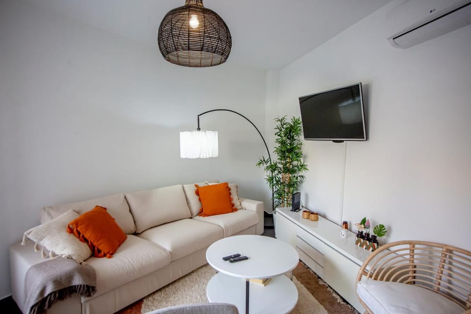 Sun & salt Apartment Apartment in Albufeira