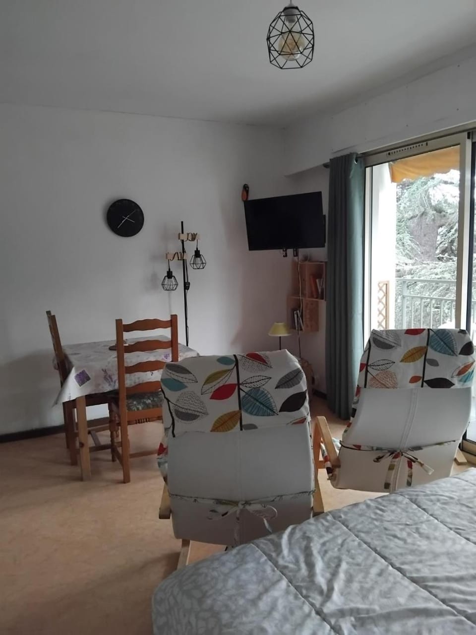 Détente curiste Apartment in Gréoux-les-Bains